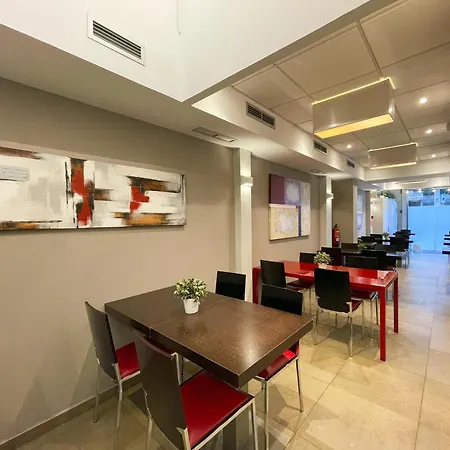 Sm Hotel Sant Antoni-2